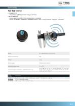 TESA Technology - Catalogue EN-13