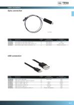 TESA Technology - Catalogue EN-15