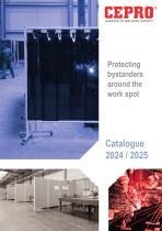 Catalogue 2024 / 2025-1