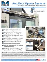 AutoDoor Opener Systems-1