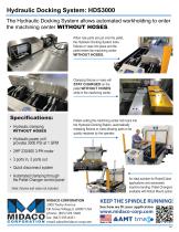Hydraulic Docking System-2