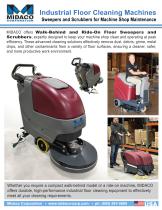 Industrial Floor Cleaning Machines-1