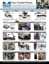 Midaco "Quick Look" Full Line-2