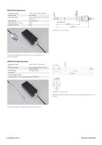 907037 Series Intrinsically safe humidity and temperature transmitters-3
