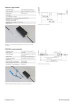 907037 Series Intrinsically safe humidity and temperature transmitters-4