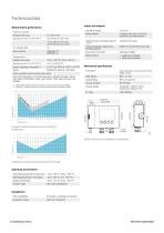 907037 Series Intrinsically safe humidity and temperature transmitters-5