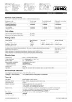 JUMO dTRANS T06 Junior-4