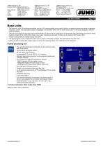 JUMO mTRON T-4