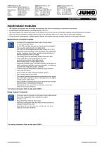 JUMO mTRON T-5