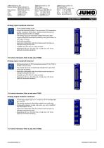 JUMO mTRON T-6