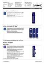 JUMO mTRON T-7