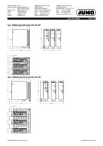 JUMO TYA 203-7