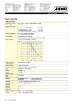 Paddlewheel flow sensor-2