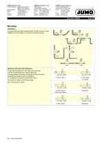 Paddlewheel flow sensor-5