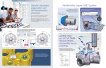 Boost your large-scale 3D measurement performance with mixed reality display technology - 2