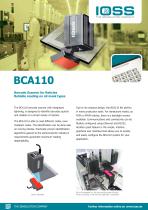 BCA110-1
