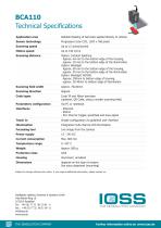 BCA110-2