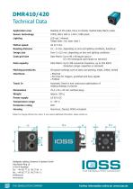 DMR410/420-2