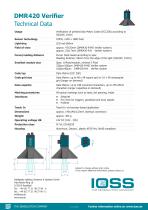 DMR420 Verifier-2