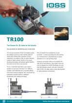 TR100-1