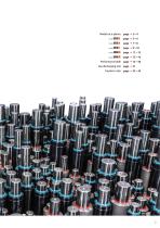 mini Gas springs - 3