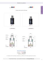 mini Gas springs - 5