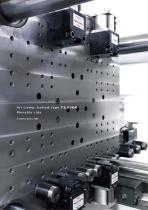 Mold clamping system - 12