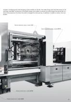 Mold clamping system - 21