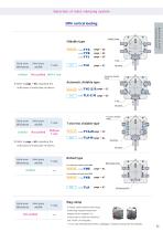 Mold clamping system - 23