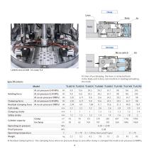 molding machine system Improving the set-up time for vertical IMM - 11