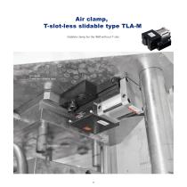 molding machine system Improving the set-up time for vertical IMM - 12