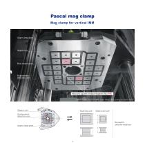 molding machine system Improving the set-up time for vertical IMM - 4