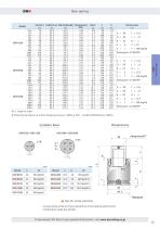 N2 gas springs - 21