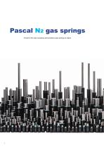 N2 gas springs - 2