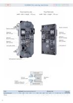 Pascal auto coupler - 22