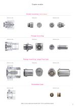 Pascal auto coupler - 3