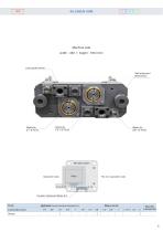 Pascal auto coupler - 9