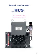 Stamping die clamping system - 23