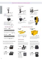 Stamping die clamping system - 24