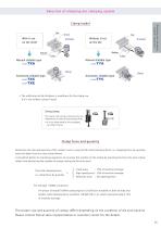 Stamping die clamping system - 25