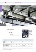Stamping die clamping system - 30
