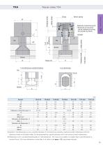 Stamping die clamping system - 31