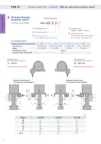 Stamping die clamping system - 34