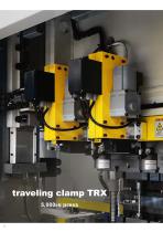 Stamping die clamping system - 6