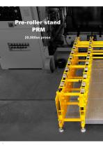 Stamping die clamping system - 8