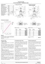 B 1.849 Compact Swing Clamps - 2