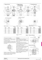 B 1.849 Compact Swing Clamps - 3