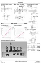 B 1.849 Compact Swing Clamps - 4