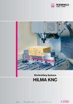 HILMA KNC - 1