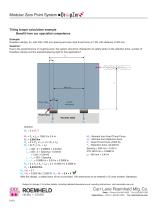 Modular Zero Point System  Drop Zero - 3